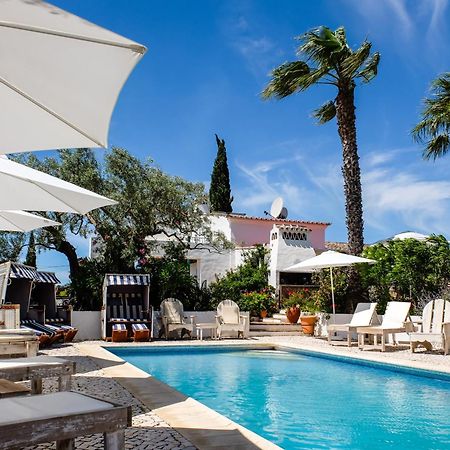 Casa Vale Del Rei Hotel Tavira Luaran gambar