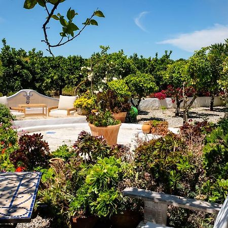 Casa Vale Del Rei Hotel Tavira Luaran gambar