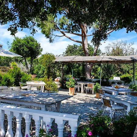 Casa Vale Del Rei Hotel Tavira Luaran gambar