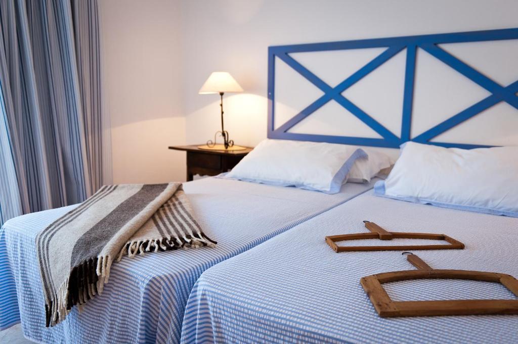 Casa Vale Del Rei Hotel Tavira Bilik gambar