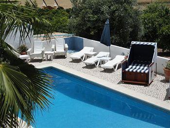 Casa Vale Del Rei Hotel Tavira Luaran gambar