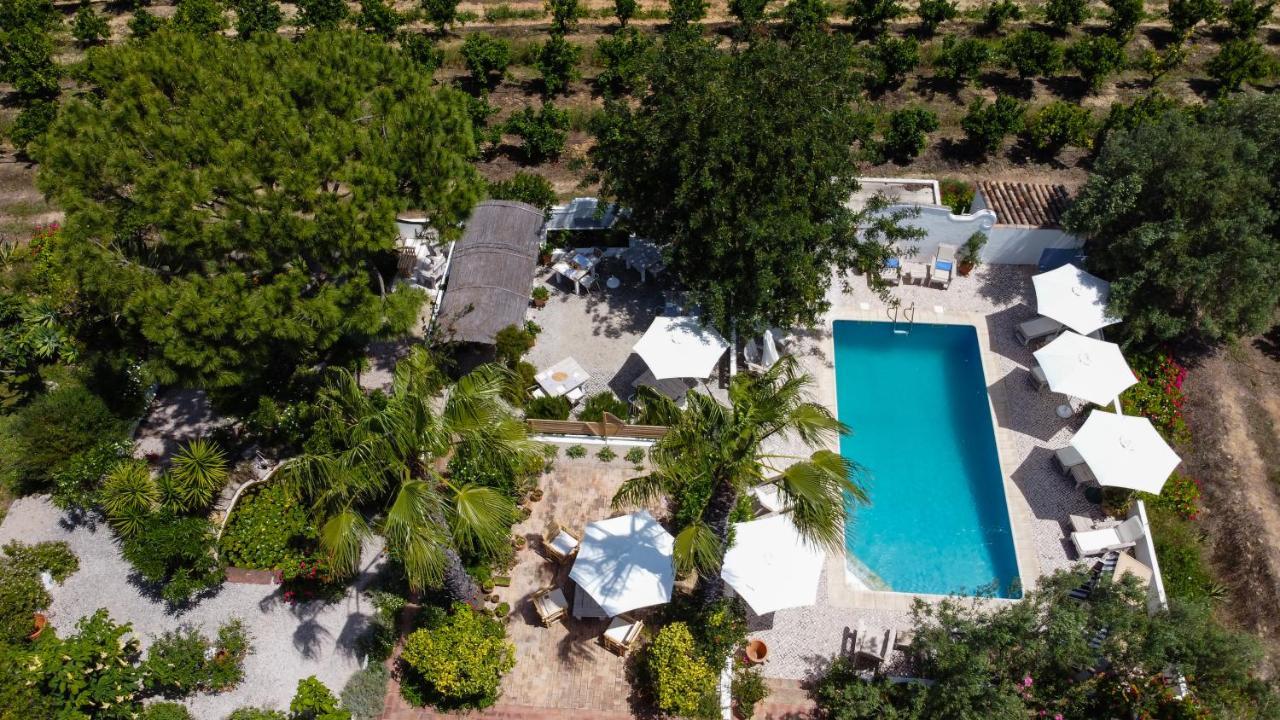 Casa Vale Del Rei Hotel Tavira Luaran gambar