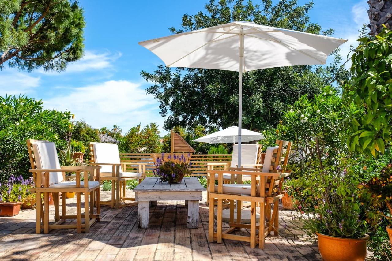 Casa Vale Del Rei Hotel Tavira Luaran gambar