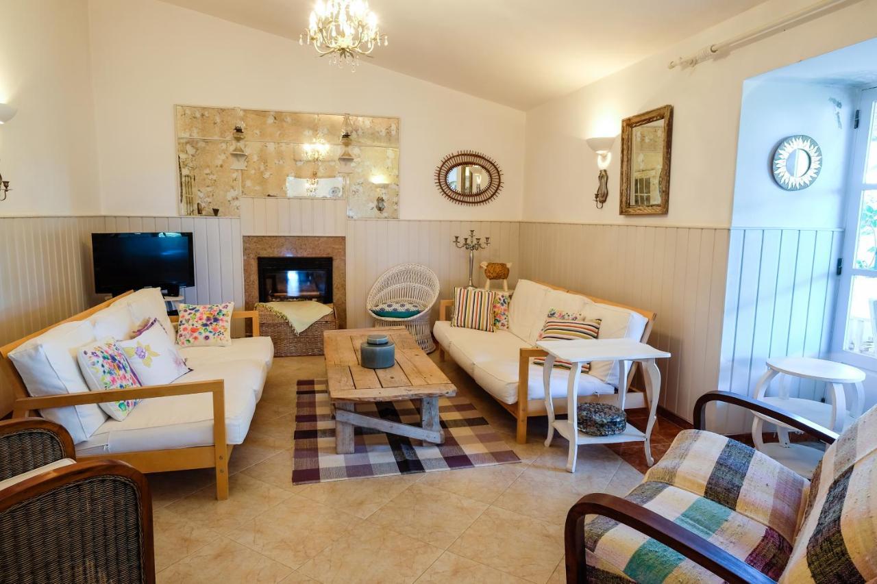 Casa Vale Del Rei Hotel Tavira Luaran gambar