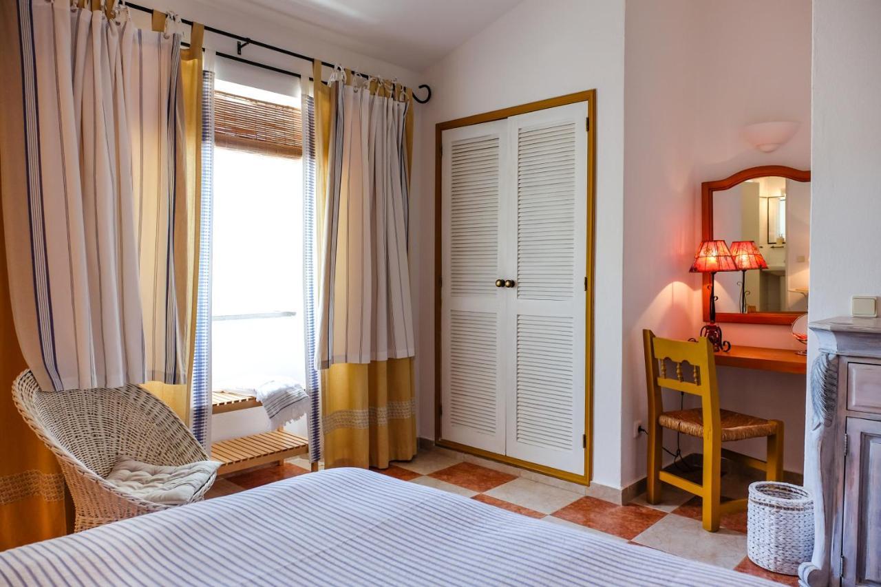 Casa Vale Del Rei Hotel Tavira Luaran gambar