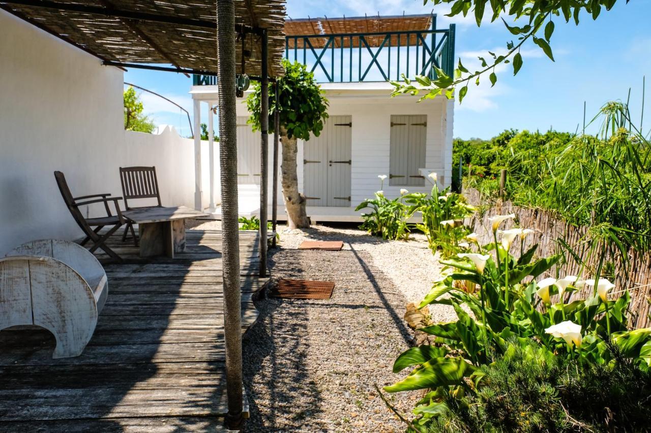 Casa Vale Del Rei Hotel Tavira Luaran gambar