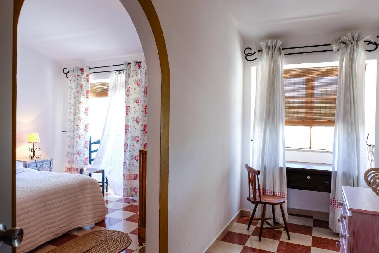 Casa Vale Del Rei Hotel Tavira Luaran gambar
