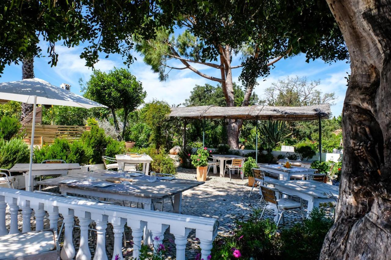Casa Vale Del Rei Hotel Tavira Luaran gambar