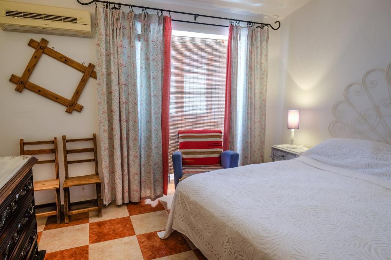 Casa Vale Del Rei Hotel Tavira Luaran gambar
