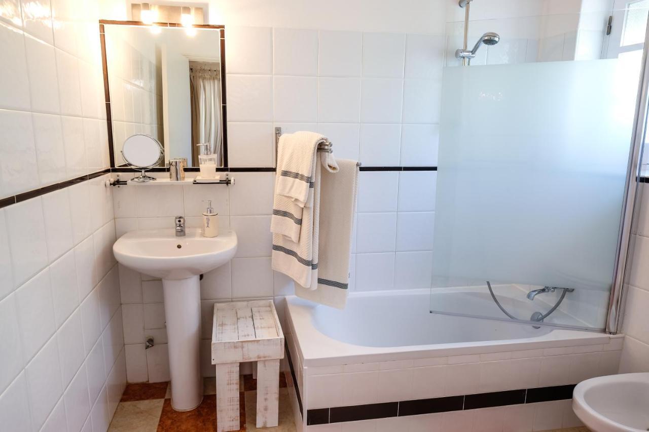 Casa Vale Del Rei Hotel Tavira Luaran gambar
